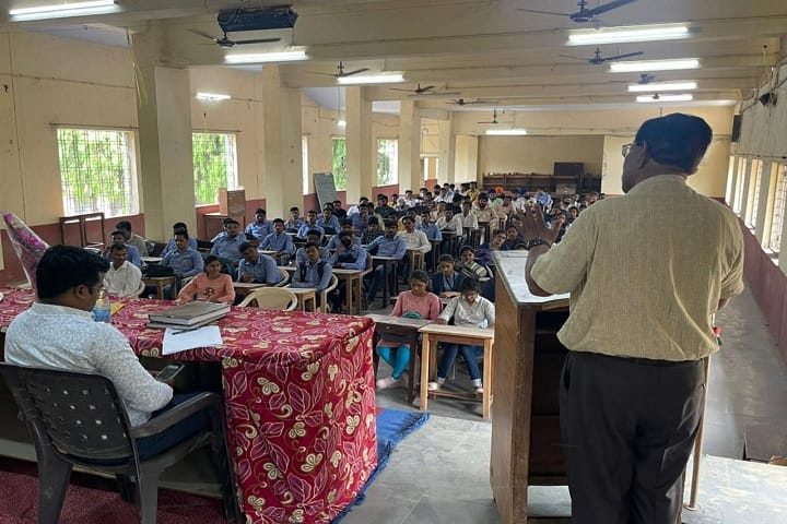 Prathibha Niketan Mahavidyalaya, Nanded campus photo 3