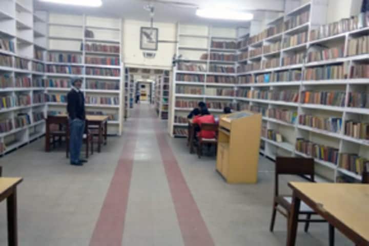 MLNC Yamuna Nagar campus photo 4