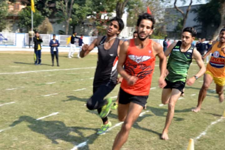 MLNC Yamuna Nagar campus photo 3