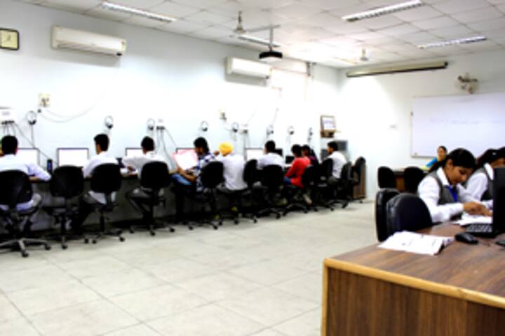 MLNC Yamuna Nagar campus photo 6