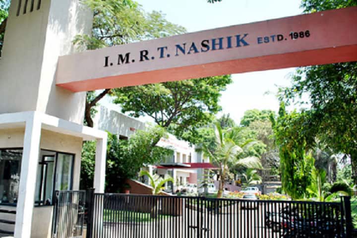 Institute of Management Research and Technology, Nashik campus photo 2