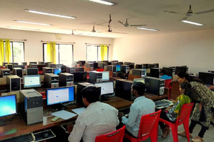 Institute of Management Research and Technology, Nashik campus photo 4
