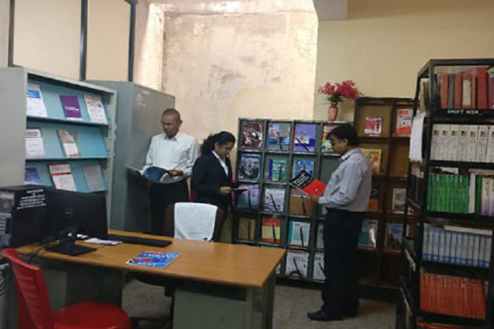 Institute of Management Research and Technology, Nashik campus photo 5