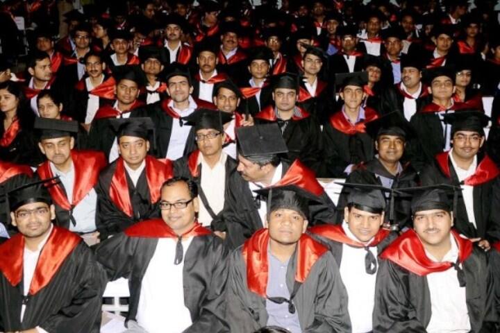 MNNIT Allahabad campus photo 2