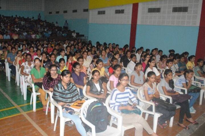 MNNIT Allahabad campus photo 6