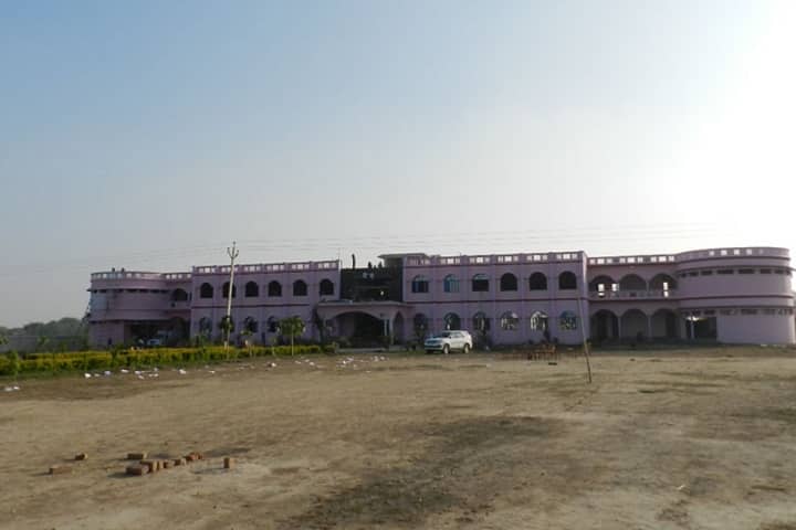 Sw Shree Puran Ramprakash Dixit Mahavidyalaya, Gahrauli campus photo 2