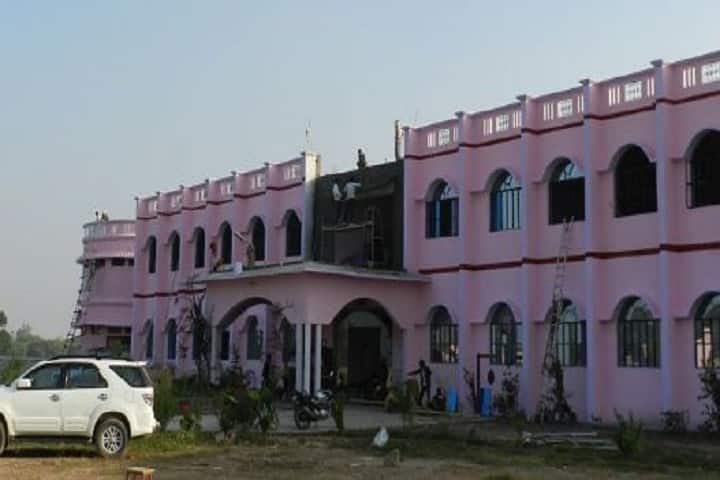 Sw Shree Puran Ramprakash Dixit Mahavidyalaya, Gahrauli campus photo 3