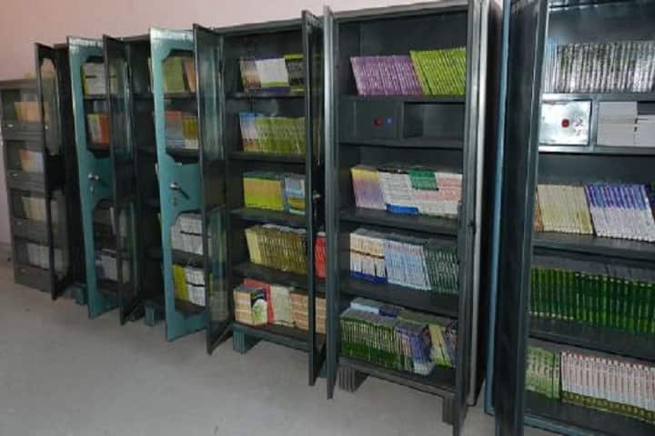 Sw Shree Puran Ramprakash Dixit Mahavidyalaya, Gahrauli campus photo 4