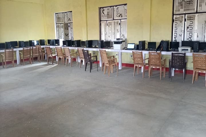 Sw Shree Puran Ramprakash Dixit Mahavidyalaya, Gahrauli campus photo 5