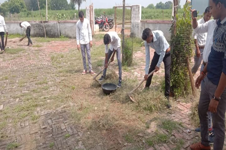 Sw Shree Puran Ramprakash Dixit Mahavidyalaya, Gahrauli campus photo 6