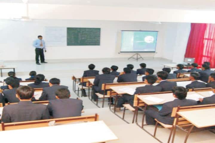 Shree Jee Baba College of Law, Mathura campus photo 2