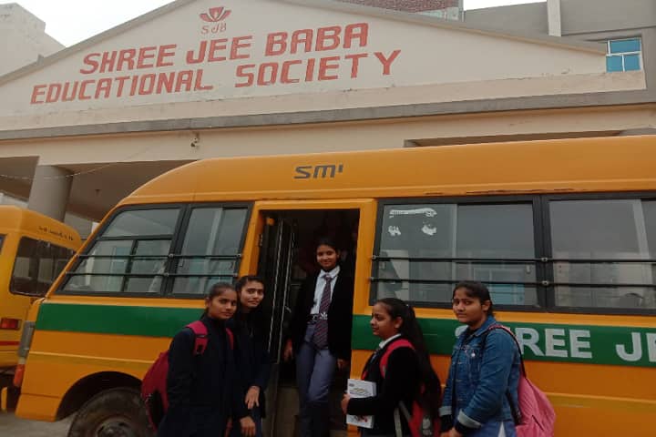 Shree Jee Baba College of Law, Mathura campus photo 6