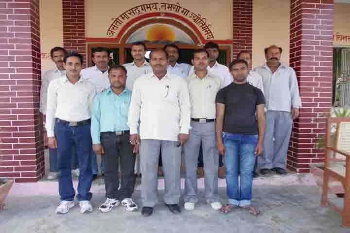 Pt Ram Narayan Sharma Degree College, Pratapgarh campus photo 3