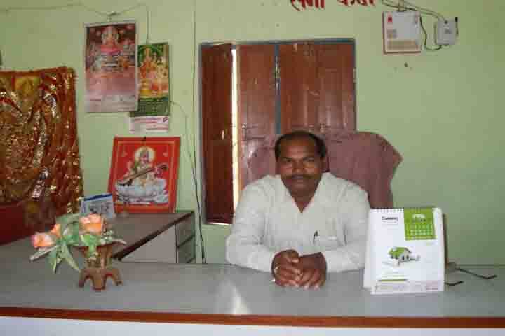 Pt Ram Narayan Sharma Degree College, Pratapgarh campus photo 6