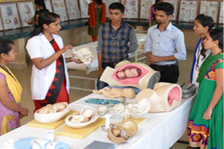 Tejasvini Nursing Institute, Mangalore campus photo 5