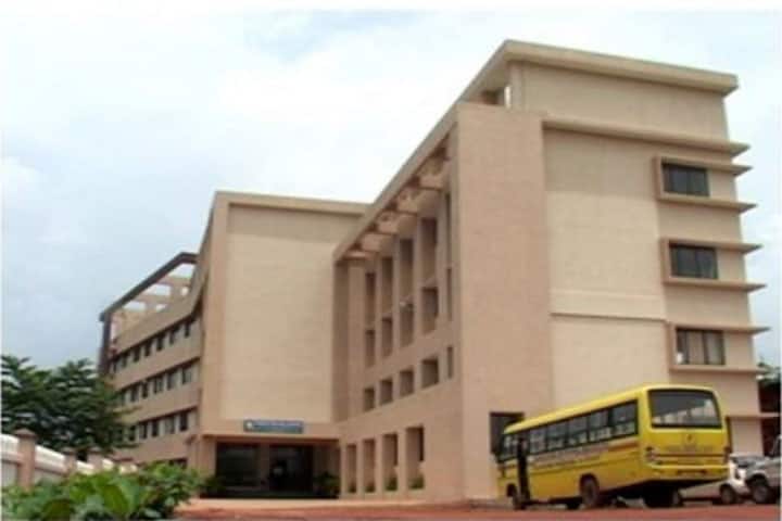 Tejasvini Nursing Institute, Mangalore campus photo 6