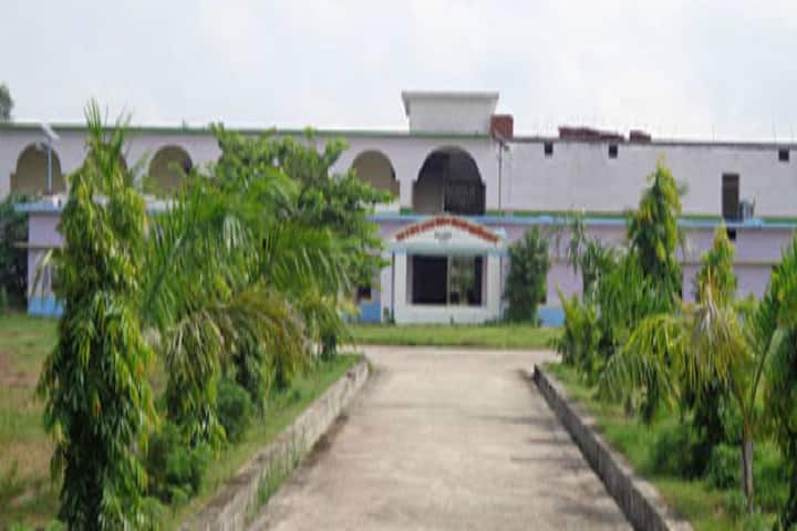 Late Pt Khere Prasad Vipin Bihari Mahavidyalaya, Fatehpur campus photo 2