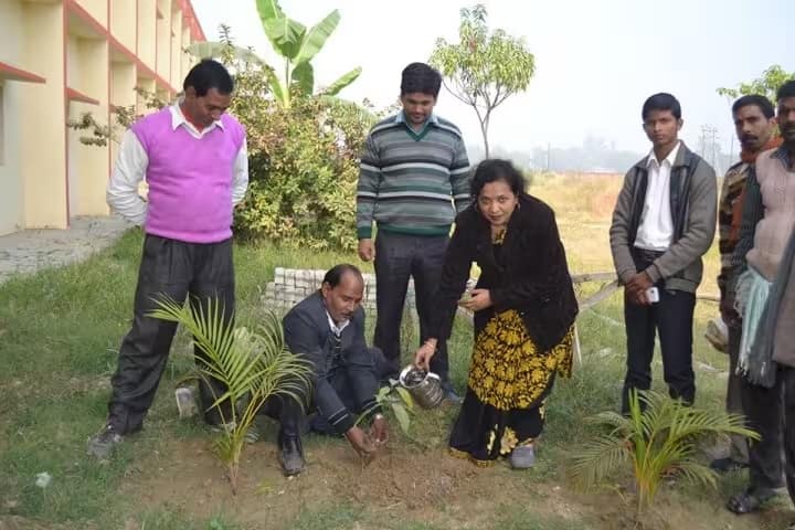 Keshav Prasad Ralhi PG College, Bhadohi campus photo 3