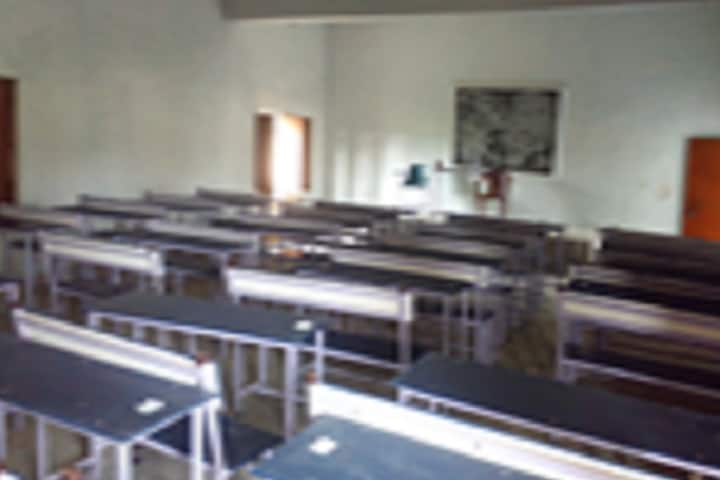 Janak Dulari Shiv Datt Degree College, Kaushambi campus photo 2