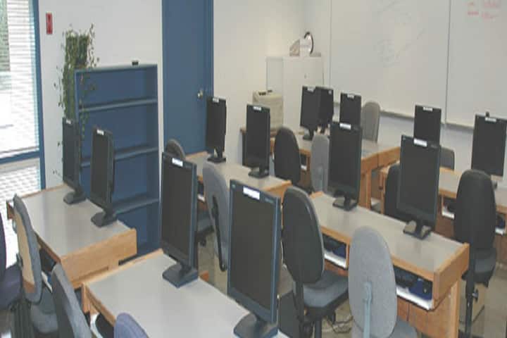 Janak Dulari Shiv Datt Degree College, Kaushambi campus photo 3