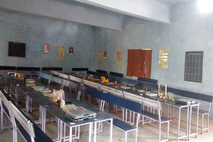 Janak Dulari Shiv Datt Degree College, Kaushambi campus photo 4