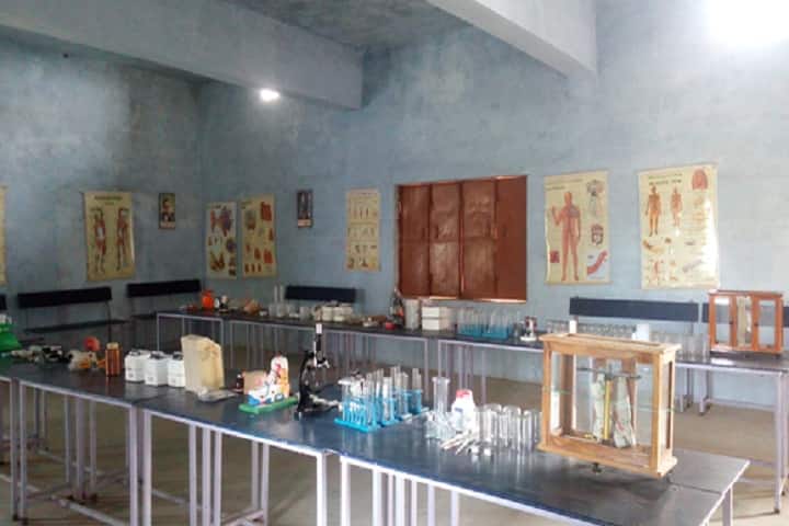 Janak Dulari Shiv Datt Degree College, Kaushambi campus photo 5