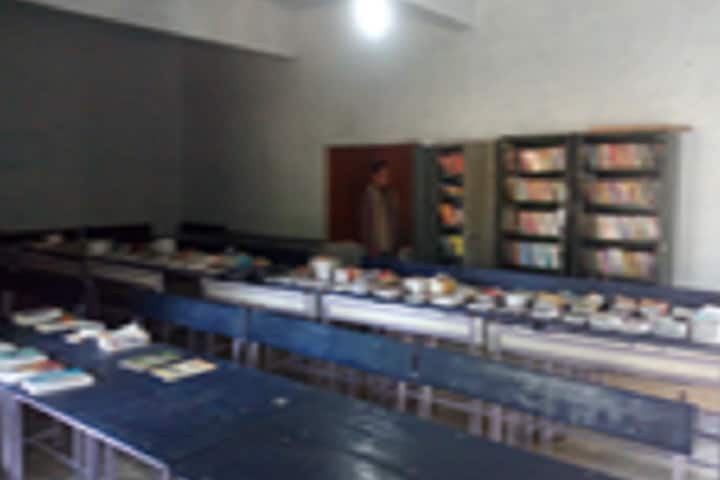 Janak Dulari Shiv Datt Degree College, Kaushambi campus photo 6