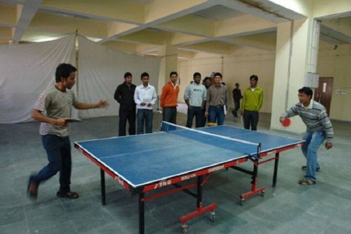 IBS Dehradun campus photo 2