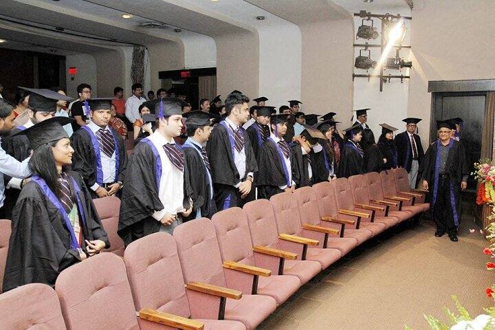 IBS Dehradun campus photo 3