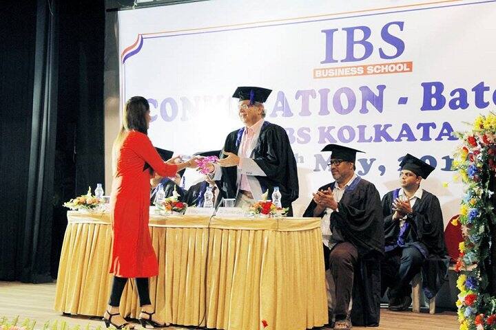 IBS Dehradun campus photo 4