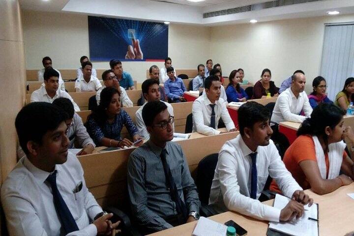 IBS Dehradun campus photo 5