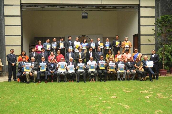 IBS Dehradun campus photo 6