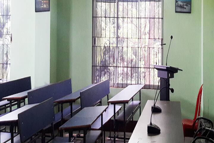 Kampur College, Nagaon campus photo 3