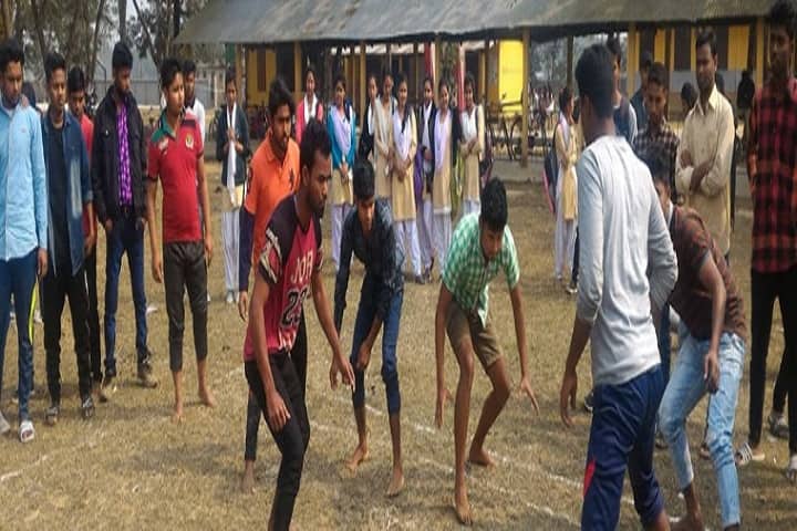 Habraghat Mahavidyalaya, Goalpara campus photo 5