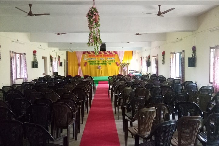 JP College of Engineering, Tenkasi campus photo 2