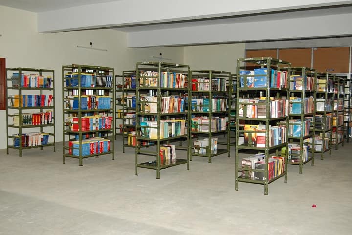 JP College of Engineering, Tenkasi campus photo 4