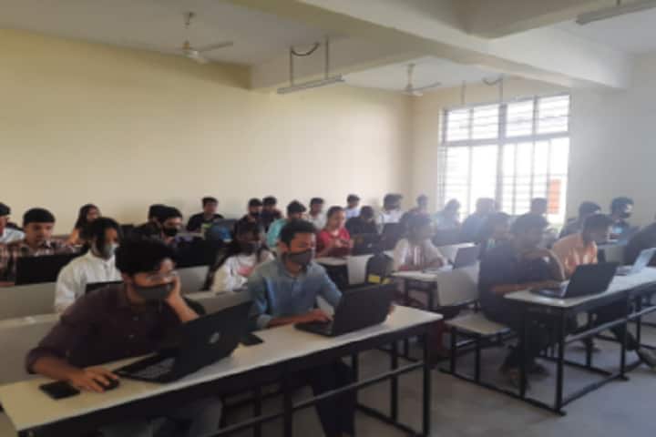 Dhemaji Engineering College, Dhemaji campus photo 2
