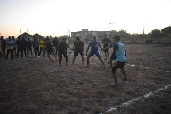 Dhemaji Engineering College, Dhemaji campus photo 4