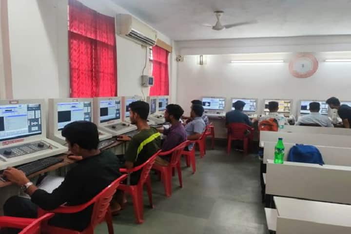 Dhemaji Engineering College, Dhemaji campus photo 6