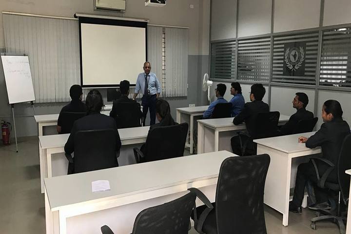 HAA Bangalore campus photo 2
