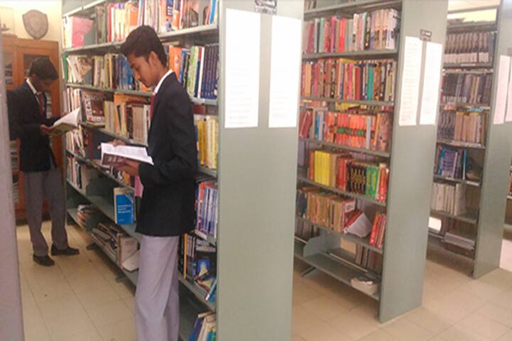 HAA Bangalore campus photo 5