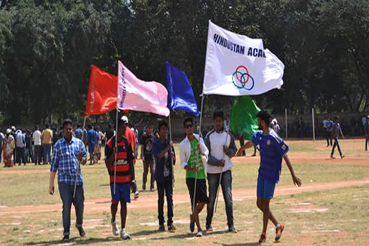 HAA Bangalore campus photo 6