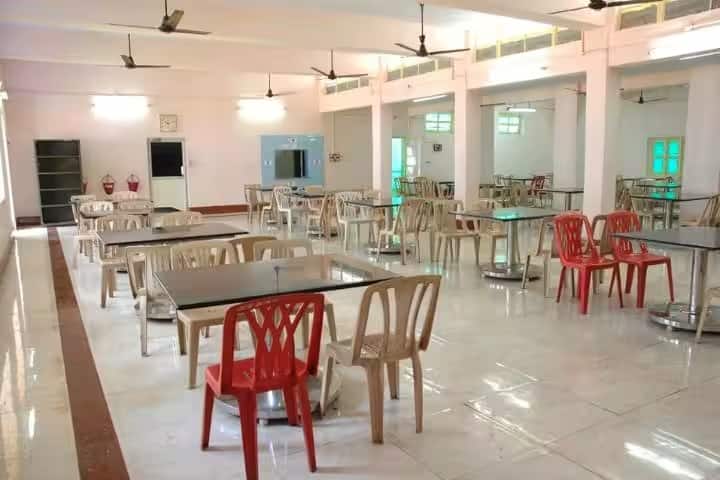 Maharana Pratap Dental College, Kanpur campus photo 4