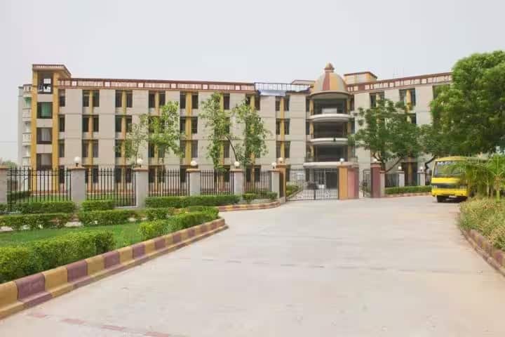 Maharana Pratap Dental College, Kanpur campus photo 5