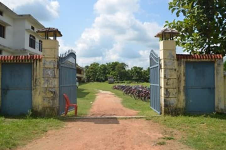 Late Srimati Rama Devi Mahavidyalaya, Indrasenwa campus photo 3