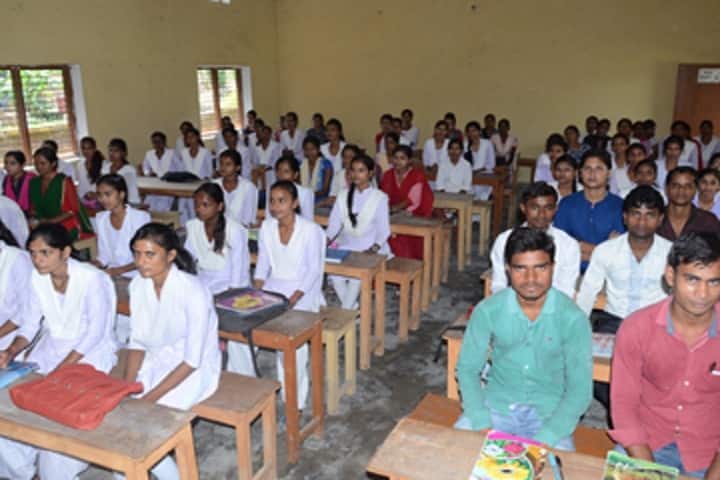 Late Srimati Rama Devi Mahavidyalaya, Indrasenwa campus photo 4