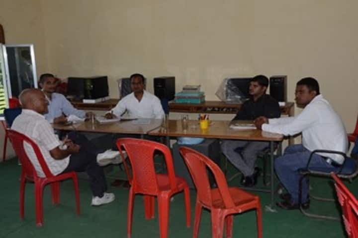 Late Srimati Rama Devi Mahavidyalaya, Indrasenwa campus photo 5