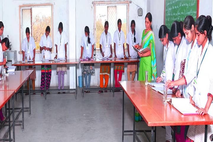 Late Srimati Rama Devi Mahavidyalaya, Indrasenwa campus photo 6