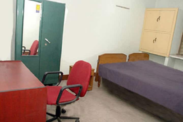 Kaushal Kishor Tej Pratap Snatak Mahavidyalaya, Maharajganj campus photo 2