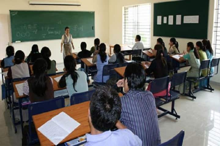 Kaushal Kishor Tej Pratap Snatak Mahavidyalaya, Maharajganj campus photo 5